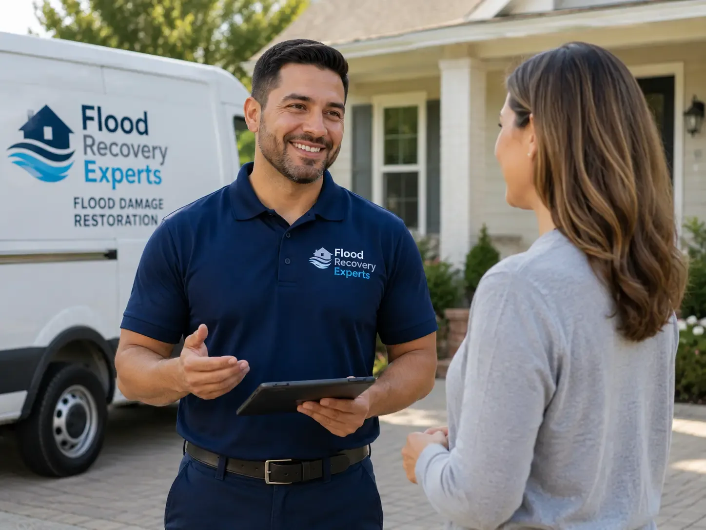 Flood Damage Cleanup Liberty, WV FAQs